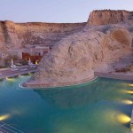 Dreaming of Amangiri at Canyon Point in Utah...