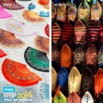 Do you want to experience the cultures of Spain and Morocco? Enter to win 