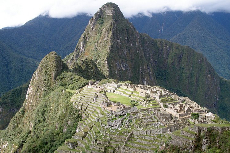 Going to Peru? Here are the Top 10 adventures to have while you are there!