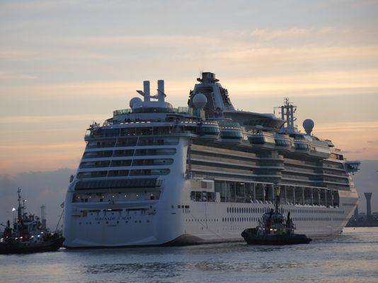 Kudos to Royal Caribbean for being the first “Autism-Friendly” Cruise Line! Read more: