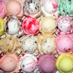 These are the best #icecream shops in the world!!