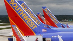 Get it while you can! Southwest fares drop below $100 round trip in 72-hour sale!