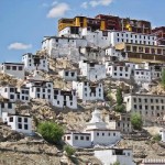 Curious about Tibetan Buddhist monasteries? Who isn't?! :) Learn more below!