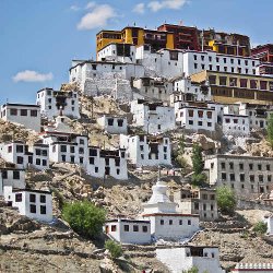 Curious about Tibetan Buddhist monasteries? Who isn’t?! :) Learn more below!