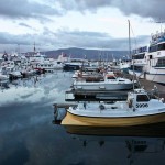 Take a 5 min vacation to Reykjavik, *click* the link below and let yourself day dream a little...