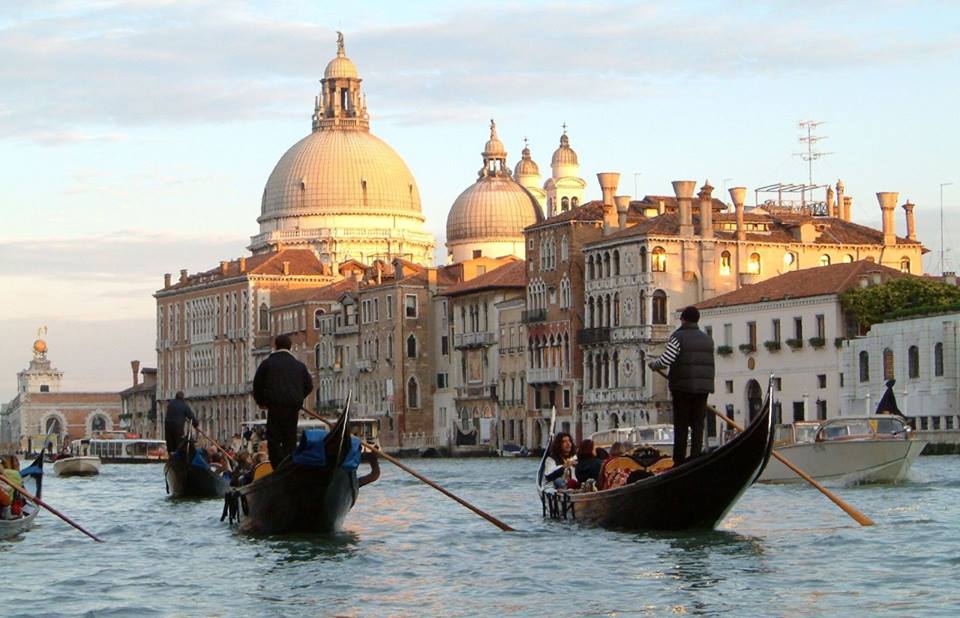 How do you experience Venice beyond its touristy veneer? Head off the beaten track to find the authentic culture: