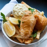 Heading to New York City?? Love Fish and Chips!??! Then check out this list of places you HAVE to try!!