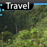 Escape to Costa Rica! with Travel Channel!!