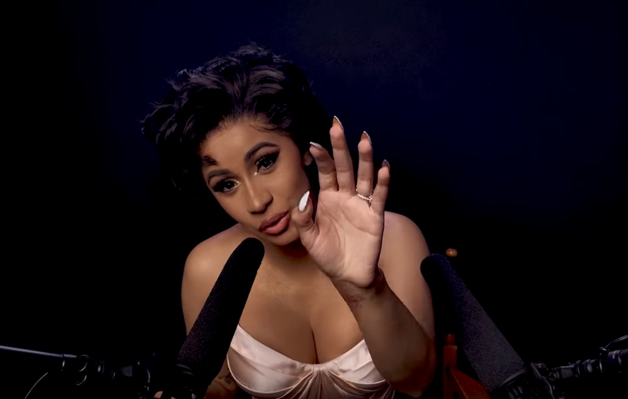 Best ASMR Videos Starring Celebs [Watch]