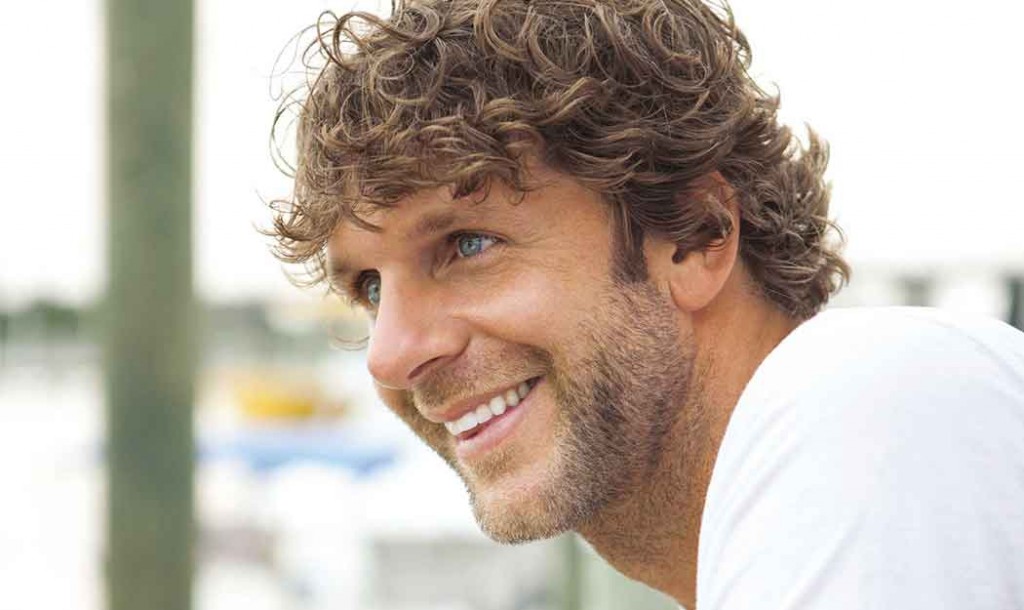 billy currington