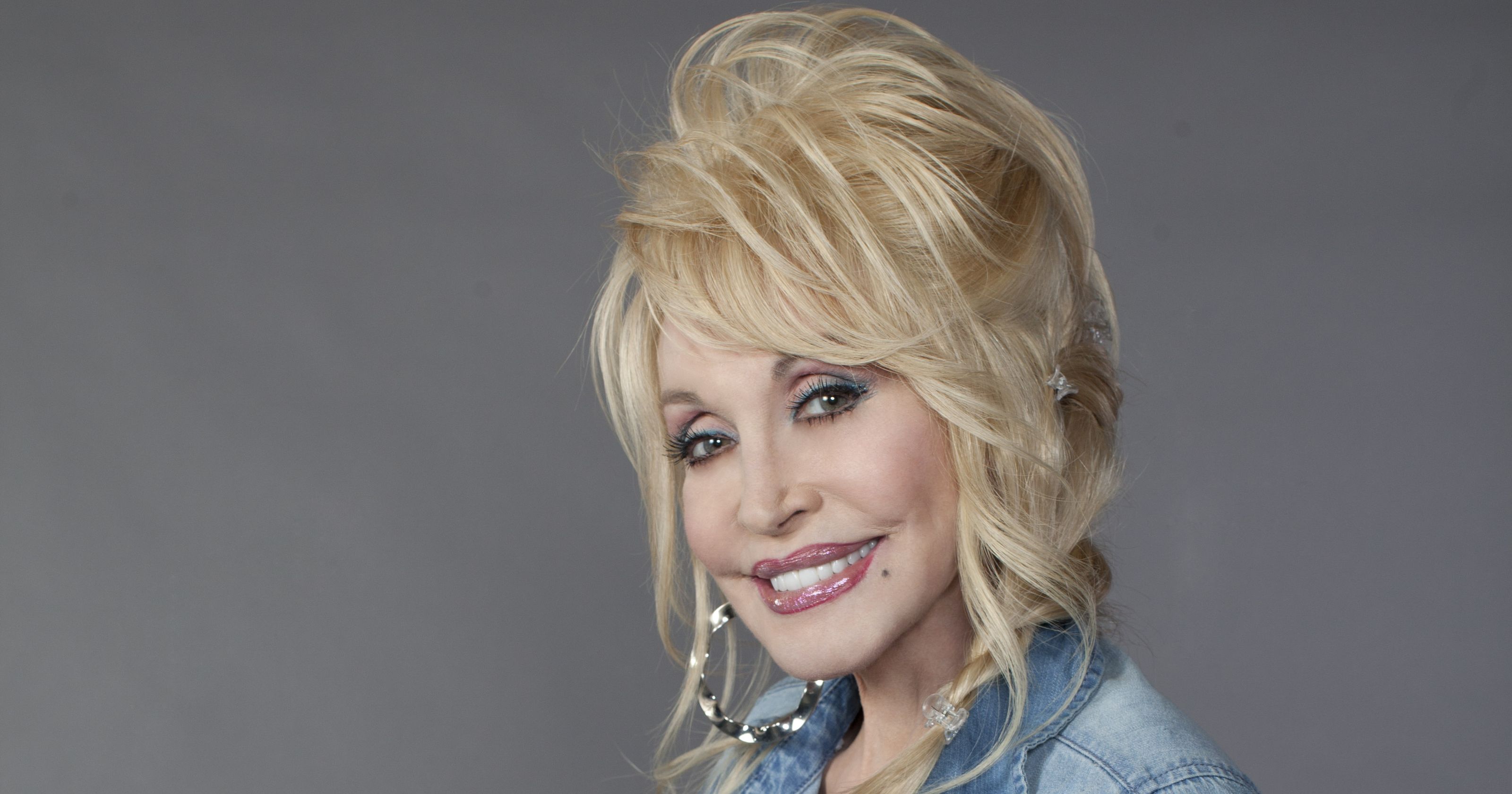 The 2016 ACM Awards will be a big night for Dolly Parton.