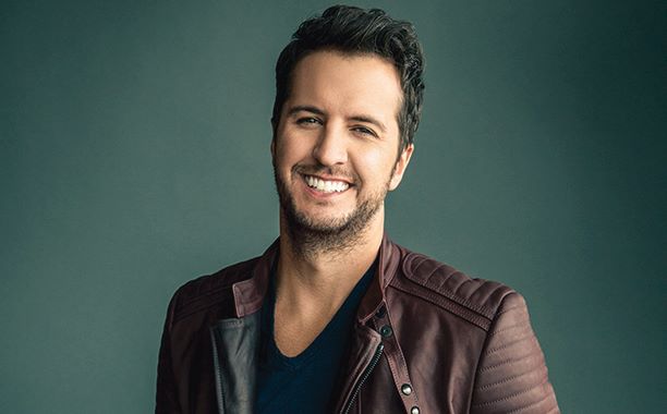 Luke Bryan