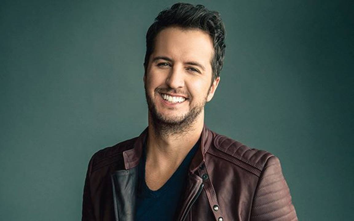 In an interview with CMT, Luke Bryan told a pretty funny story about getting fooled by his wife.