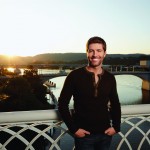 HOTTEST MEN IN COUNTRY MUSIC: JOSH TURNER