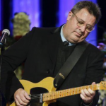 Vince Gill Opry