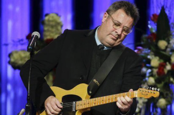 Vince Gill Opry