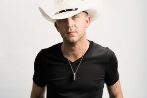 justin moore