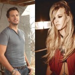 luke bryan and carrie underwood