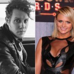 Miranda Lambert and Anderson East