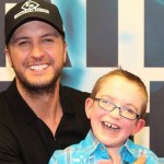 Luke Bryan Joseph