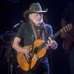 Willie Nelson