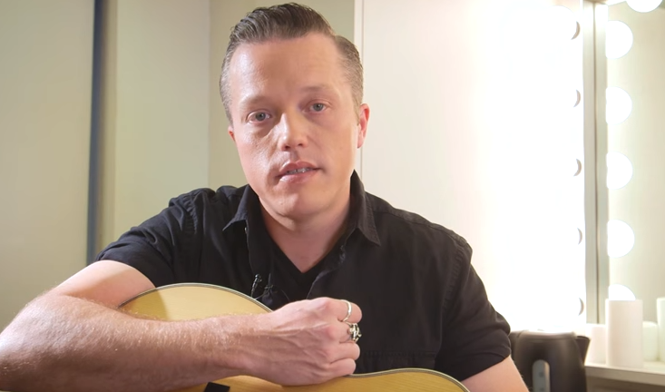 Watch Jason Isbell perform the 