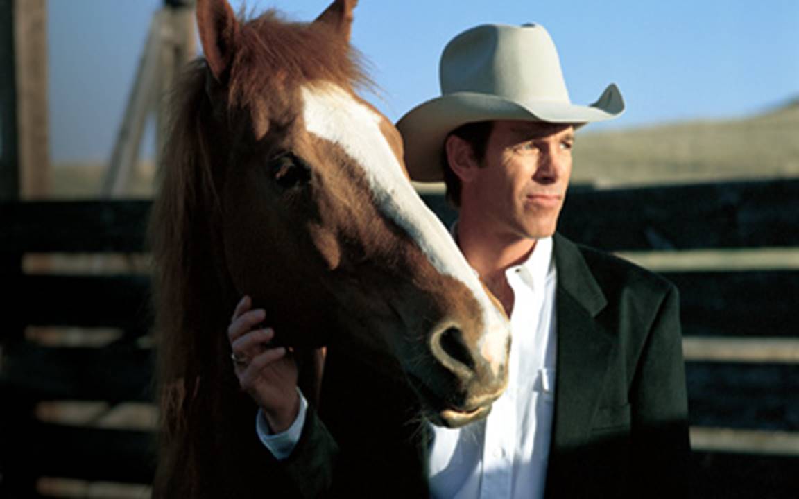 Remembering Singer-Songwriter and True Cowboy, Chris LeDoux