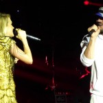 carrie underwood and sam hunt