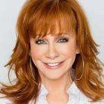 reba mcentire