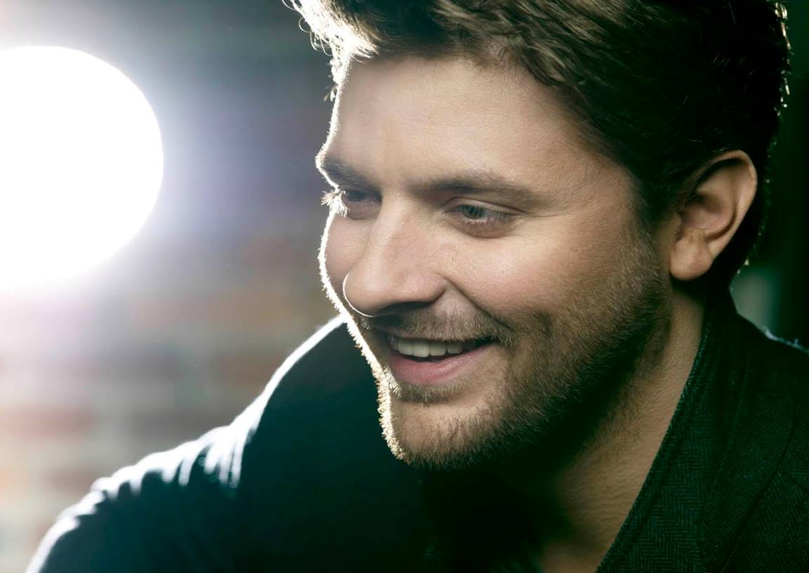 Chris Young Releases Upcoming Album Details!