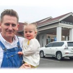 rory feek with indiana