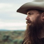 Chris Stapleton traveller