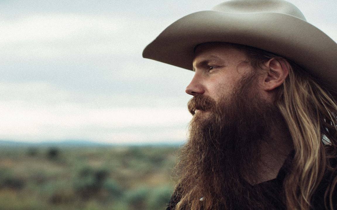 Chris Stapleton