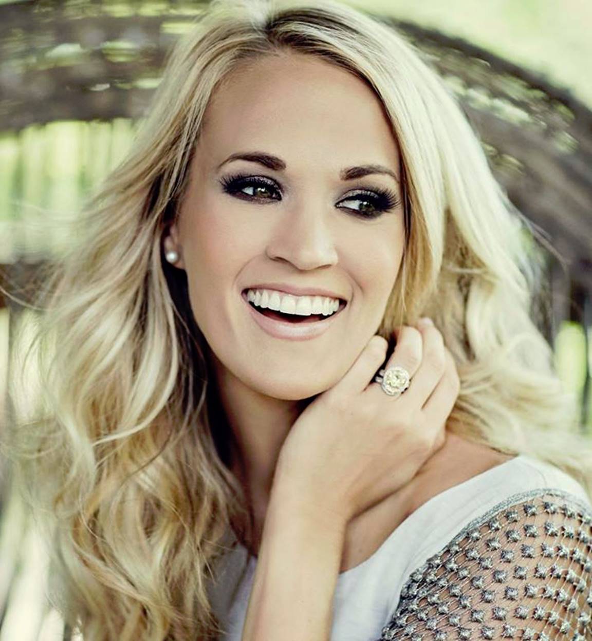 carrie underwood 2016