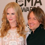 nicole kidman and keith urban