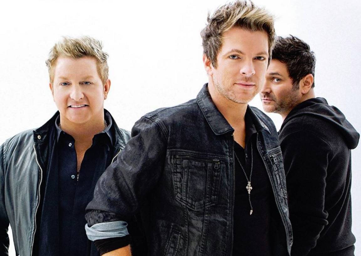 rascal flatts