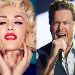 gwen stefani and blake shelton