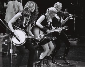 Dixie Chicks