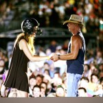 Kenny Chesney Spread The Love Tour
