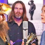 Chris Stapleton covers Silver Wings