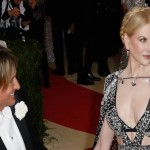 keith urban and nicole kidman met gala