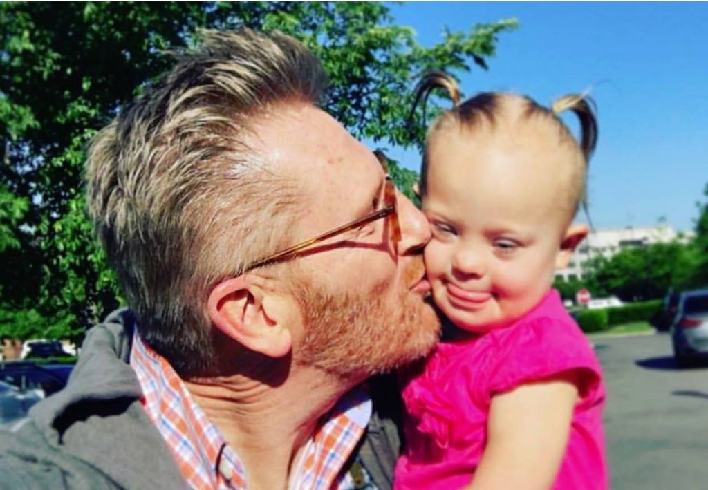 Rory Feek Shares Sweet Video Montage of Daughter Indy
