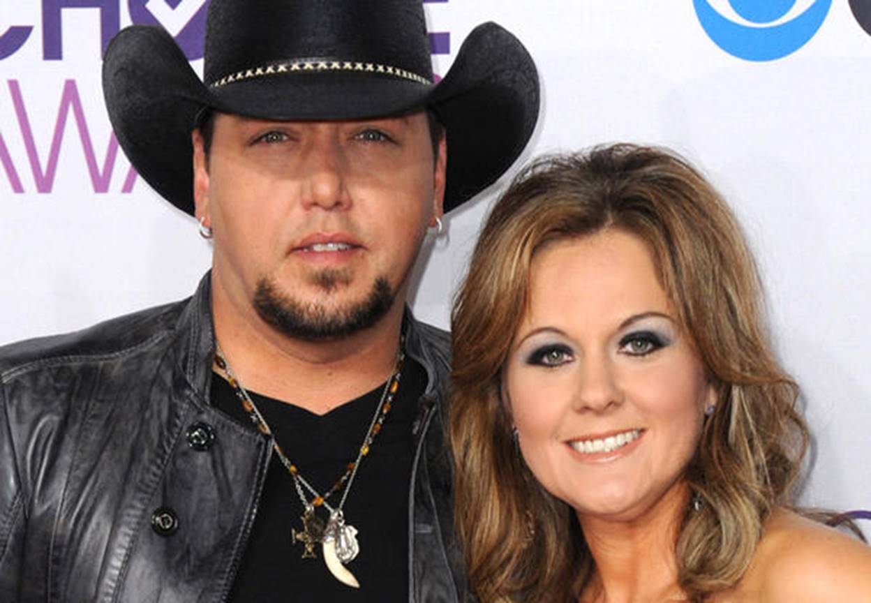 jason aldean's ex-wife