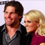 carrie underwood and mike fisher