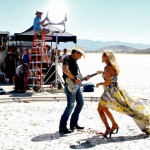 brad paisley and carrie underwood, remind me