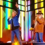 Watch The Oak Ridge Boys Perform with Blake Shelton at the 2016 CMT Awards