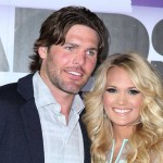 mike fisher and carrie underwood