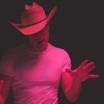 Dustin Lynch Music Video for his song Seein' Red