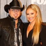 jason aldean and wife brittany kerr