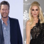 blake shelton and gwen stefani